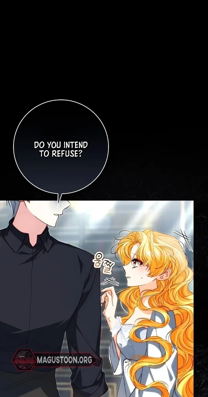 Picking Up a Suspicious Husband Chapter 35 page 73