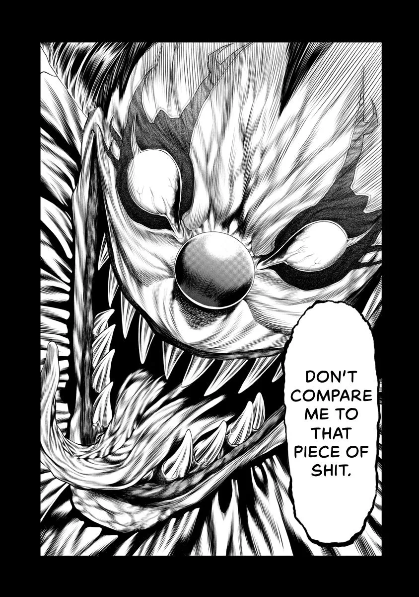 Pierrot Man Chapter 13 page 5