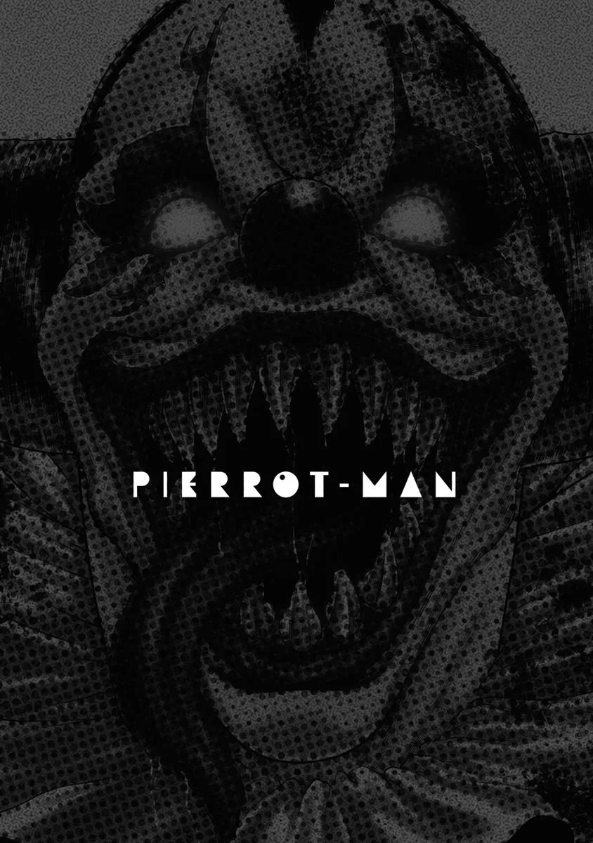 Pierrot Man Chapter 14 page 1