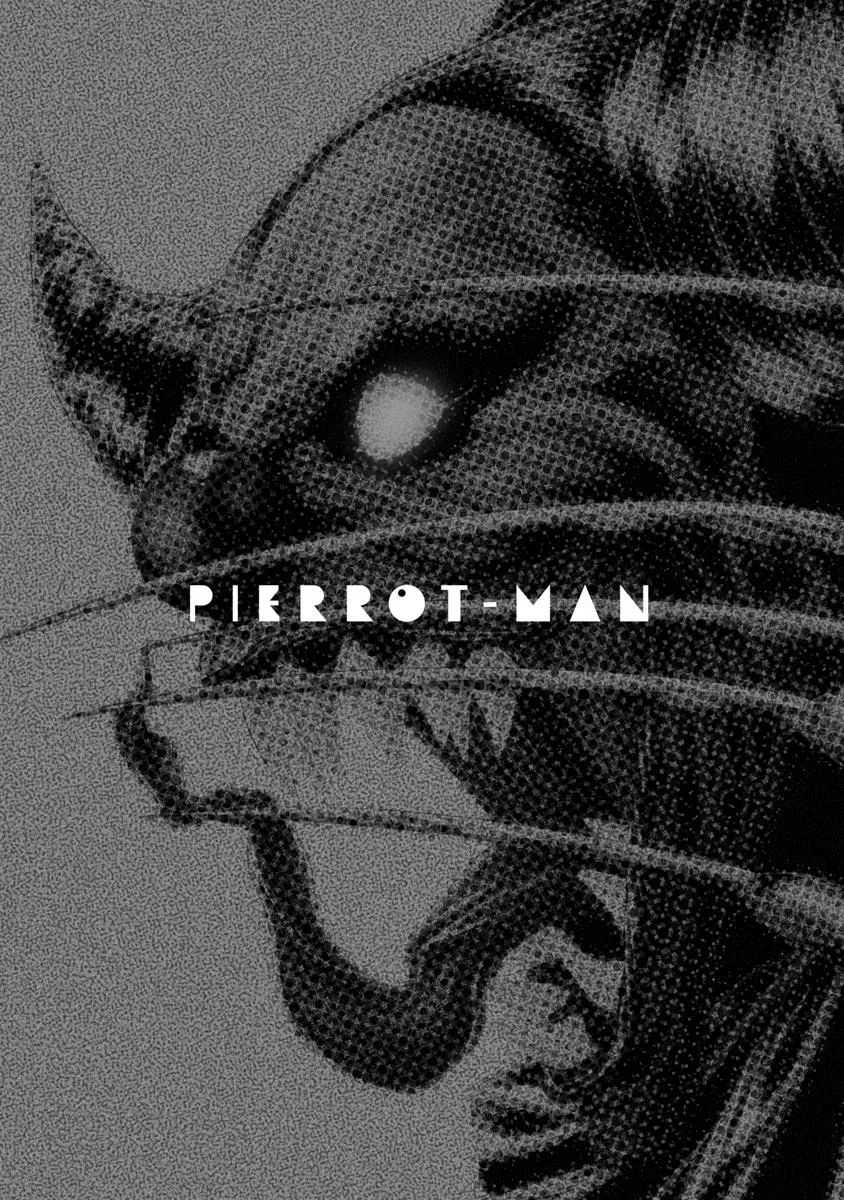 Pierrot Man Chapter 24 page 1