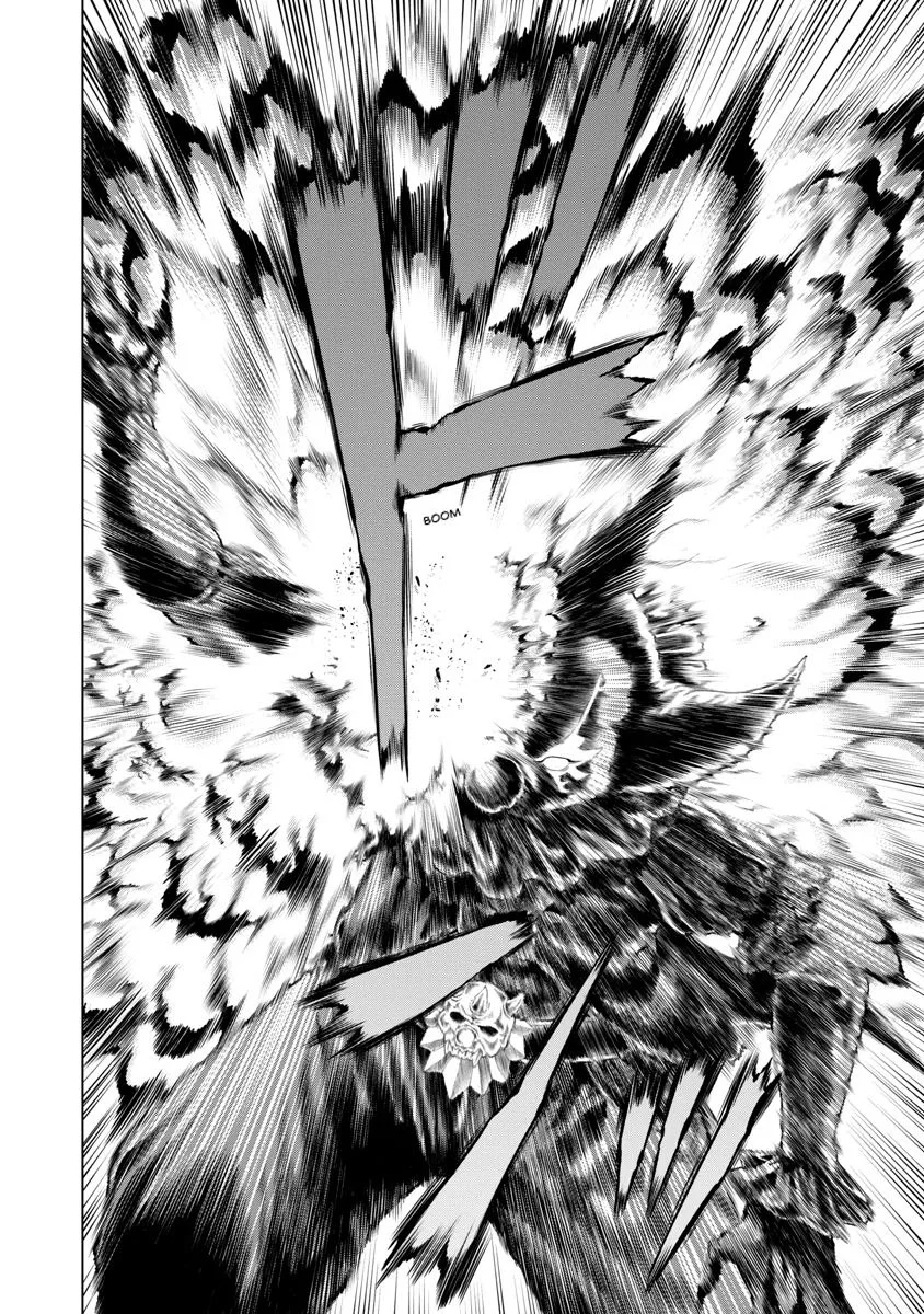 Pierrot Man Chapter 27 page 15