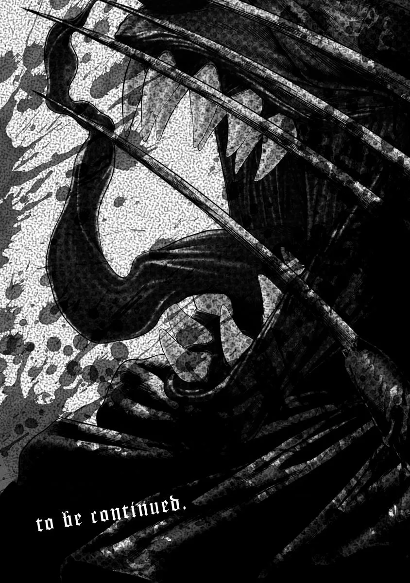 Pierrot Man Chapter 28 page 21