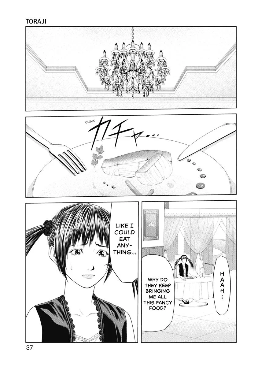 Pierrot Man Chapter 30 page 15