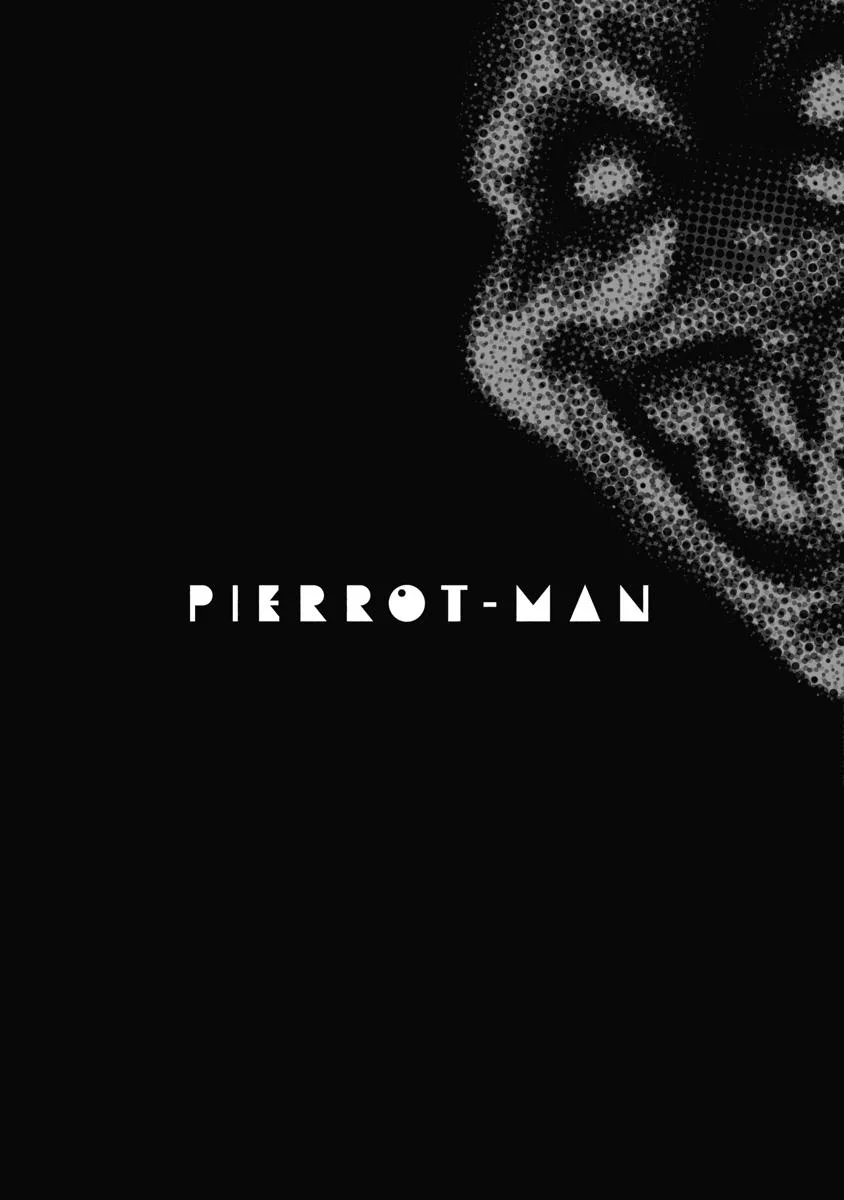 Pierrot Man Chapter 31 page 1