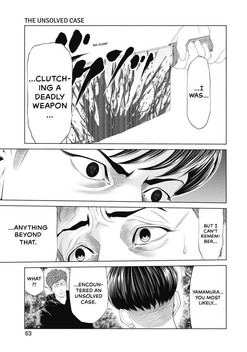 Pierrot Man Chapter 31 page 20