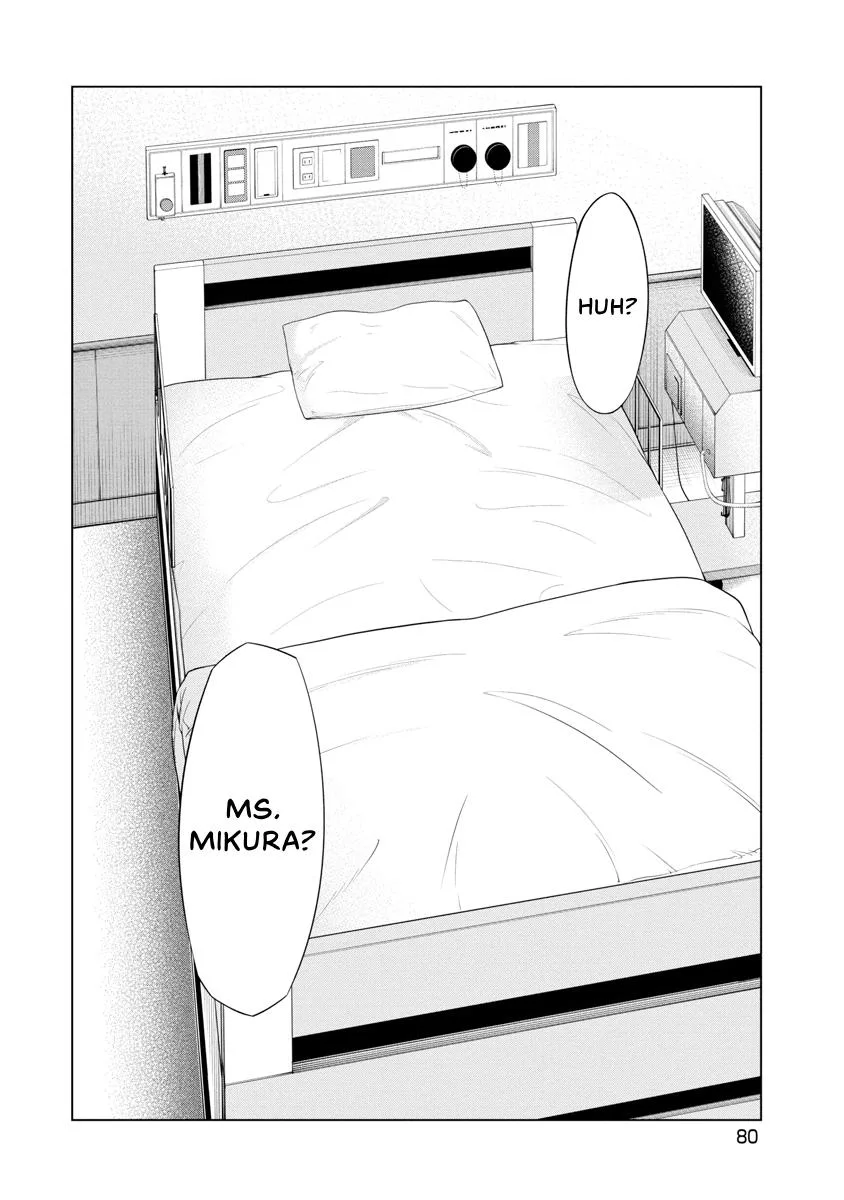 Pierrot Man Chapter 32 page 16