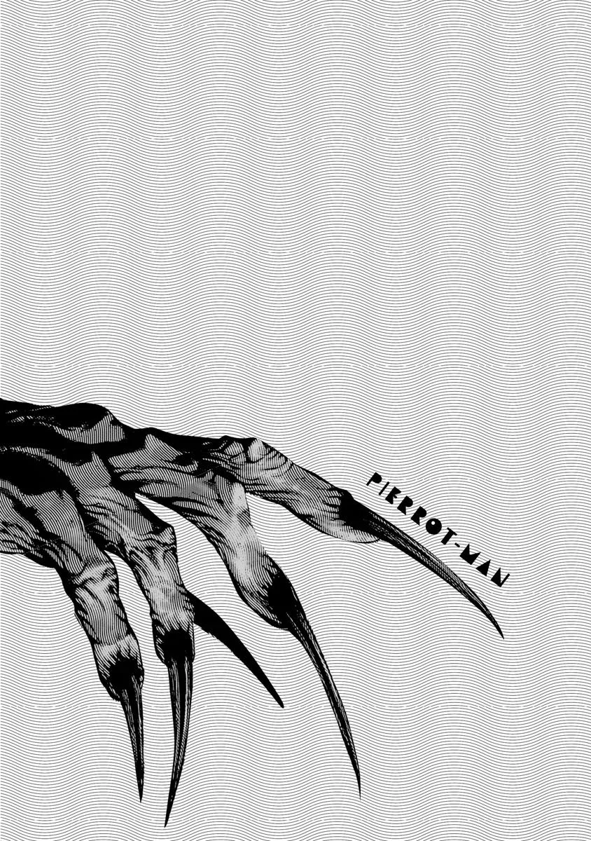 Pierrot Man Chapter 33 page 2