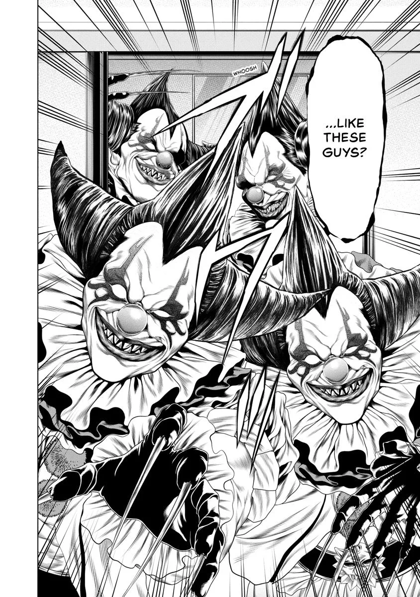 Pierrot Man Chapter 44 page 4