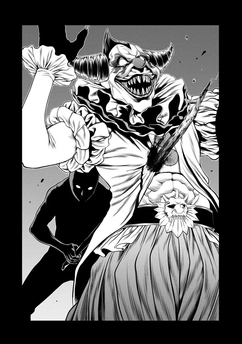 Pierrot Man Chapter 48 page 6