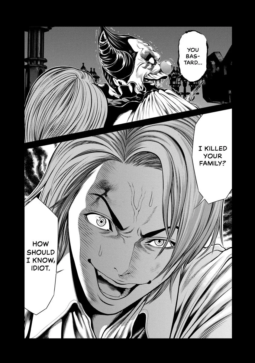 Pierrot Man Chapter 48 page 7