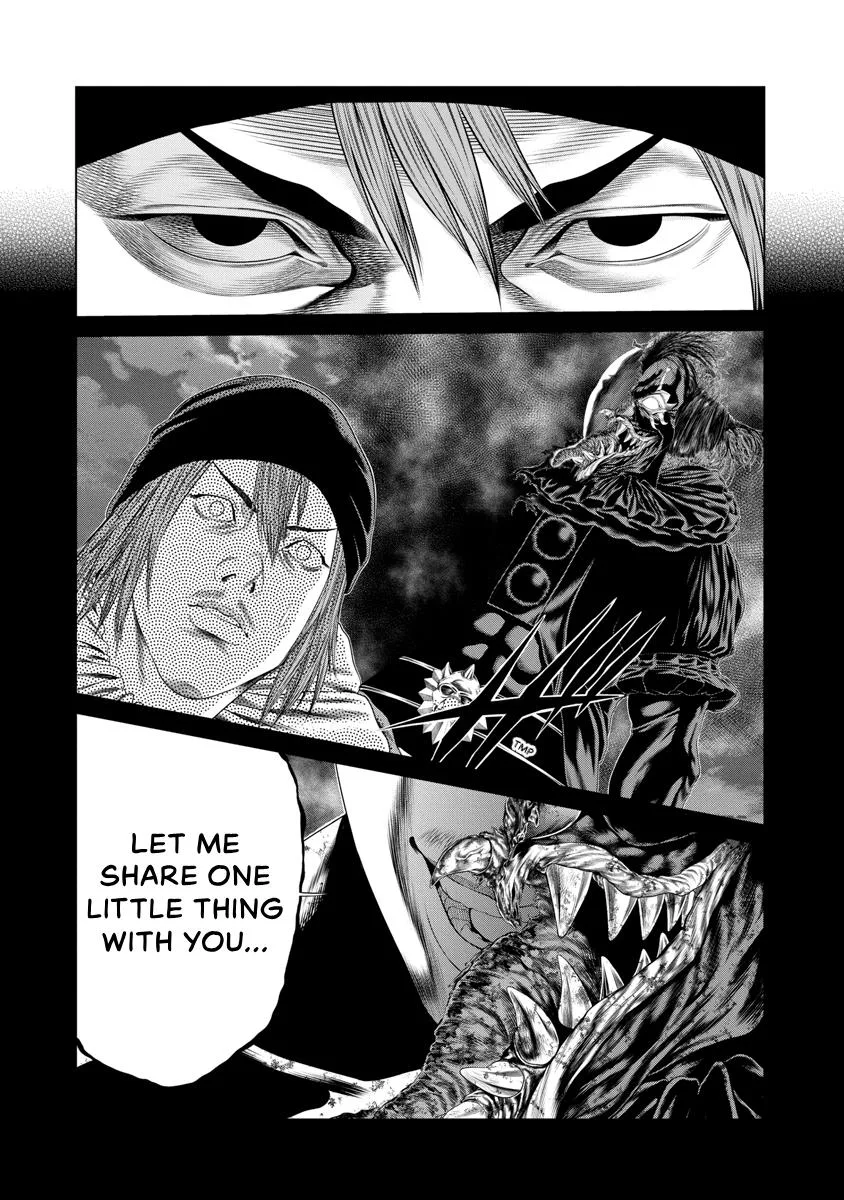 Pierrot Man Chapter 51 page 2