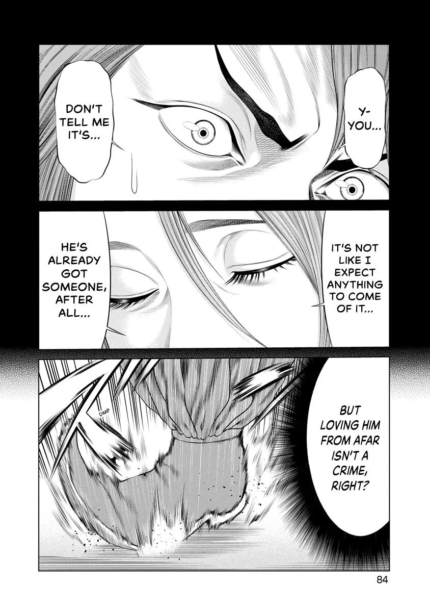 Pierrot Man Chapter 52 page 2
