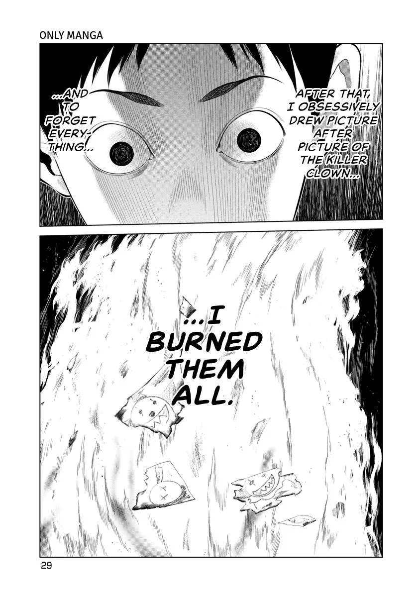 Pierrot Man Chapter 59 page 7
