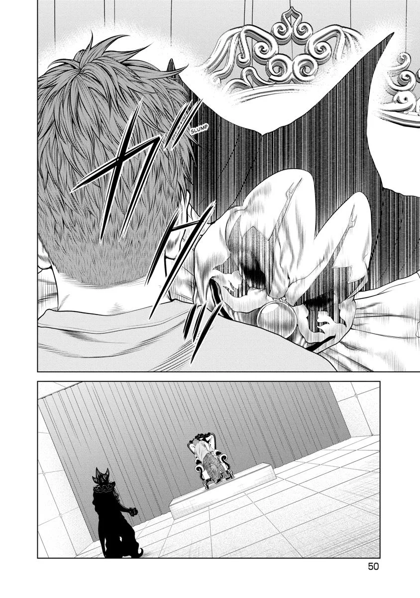 Pierrot Man Chapter 60 page 7
