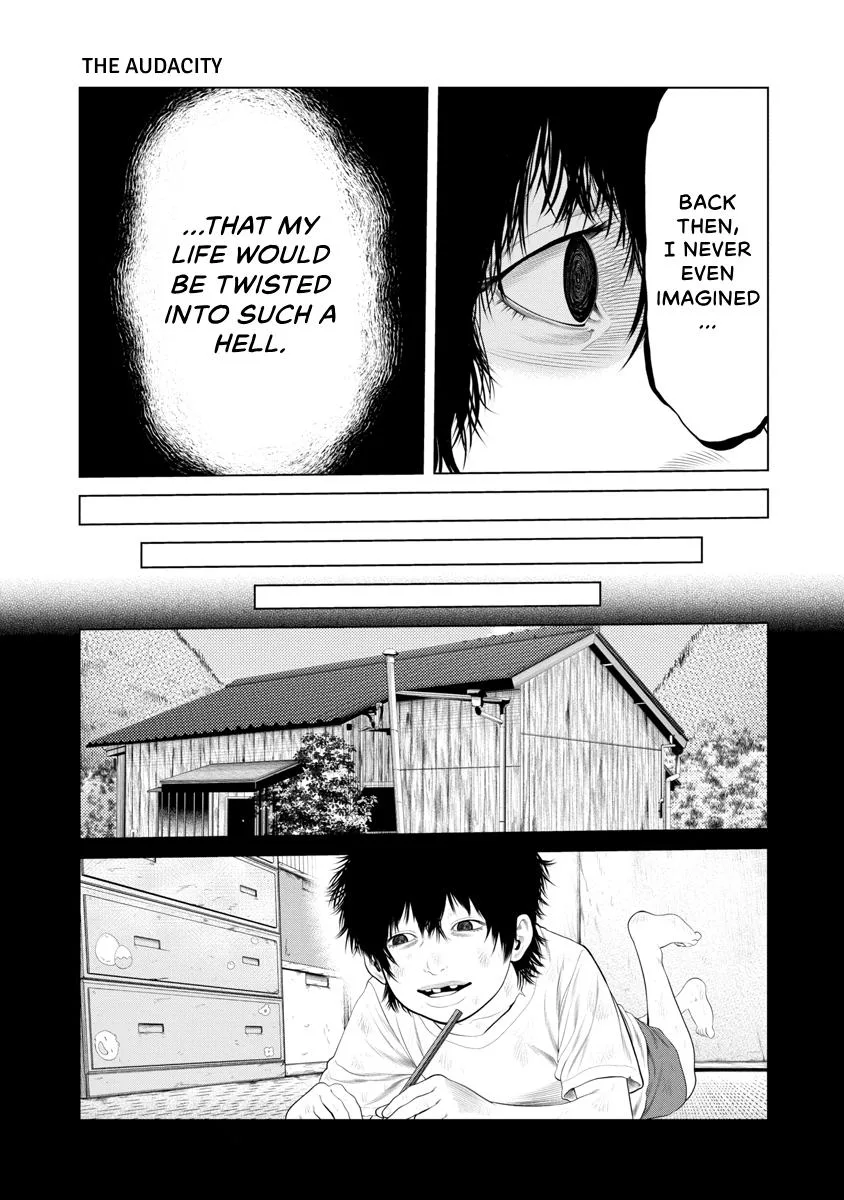 Pierrot Man Chapter 63 page 13