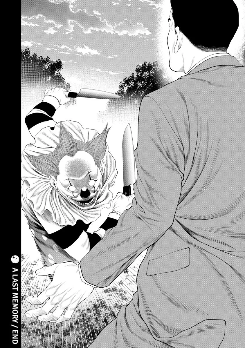 Pierrot Man Chapter 64 page 21