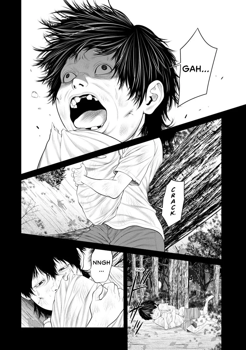 Pierrot Man Chapter 65 page 14