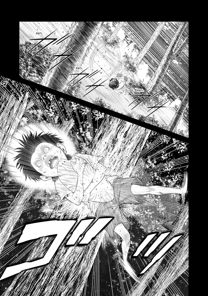 Pierrot Man Chapter 65 page 13
