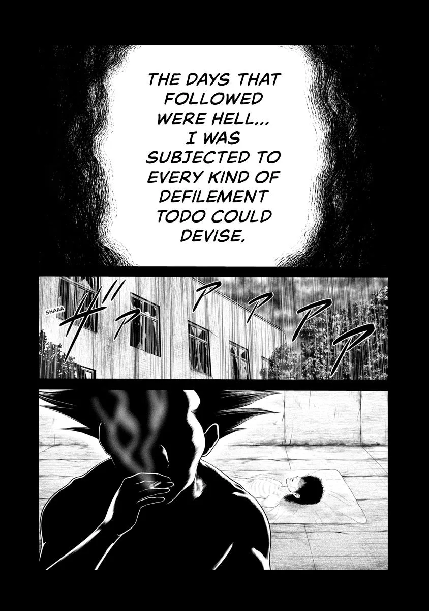 Pierrot Man Chapter 66 page 14