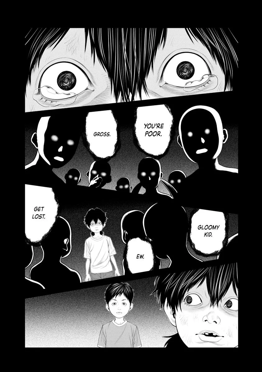 Pierrot Man Chapter 66 page 9