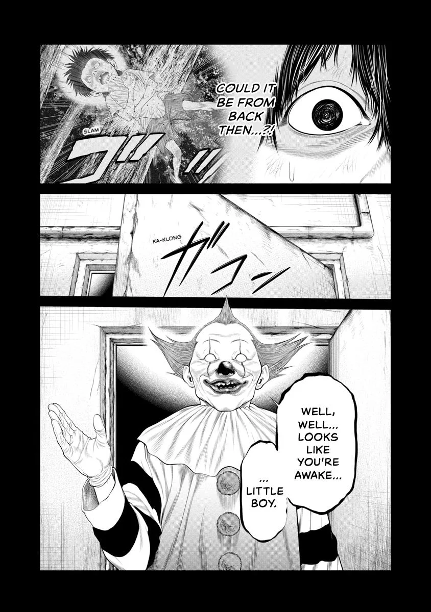 Pierrot Man Chapter 66 page 3