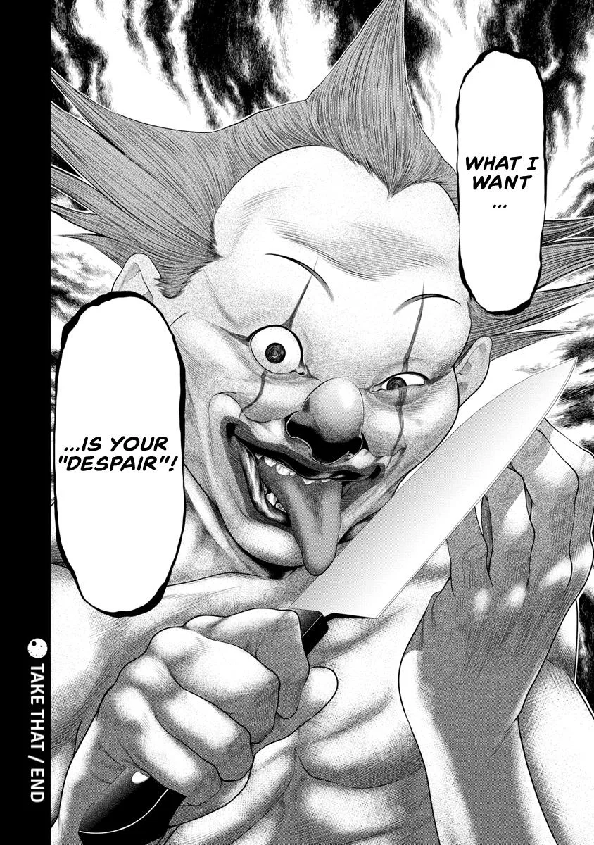 Pierrot Man Chapter 67 page 24