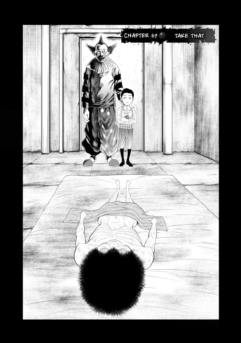 Pierrot Man Chapter 67 page 5
