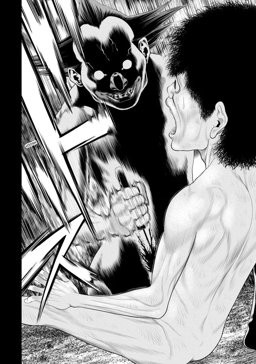 Pierrot Man Chapter 68 page 6