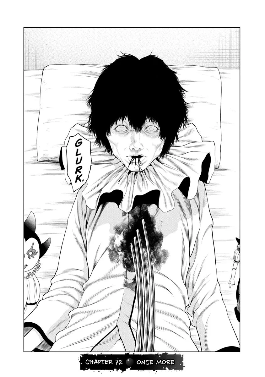 Pierrot Man Chapter 72 page 3