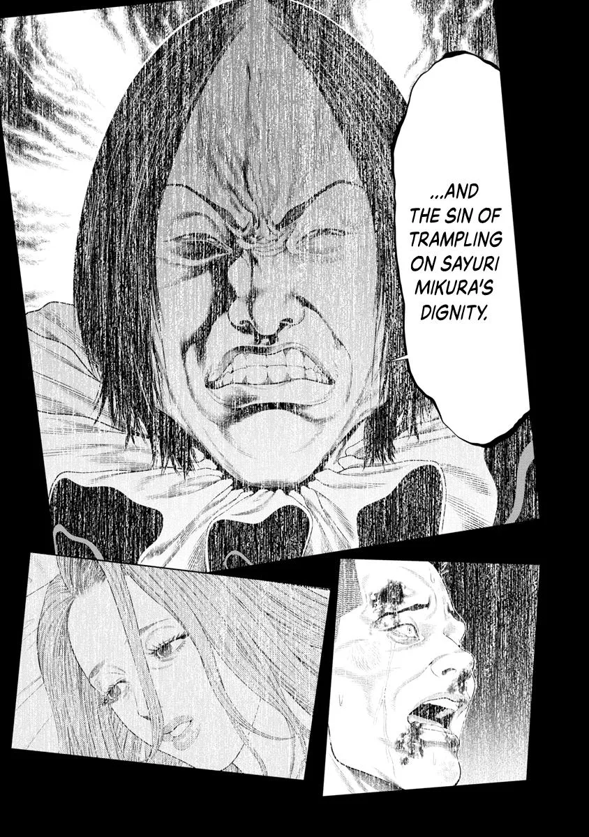 Pierrot Man Chapter 79 page 7