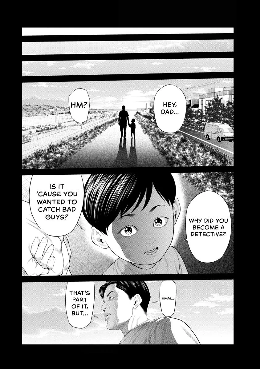 Pierrot Man Chapter 83 page 14