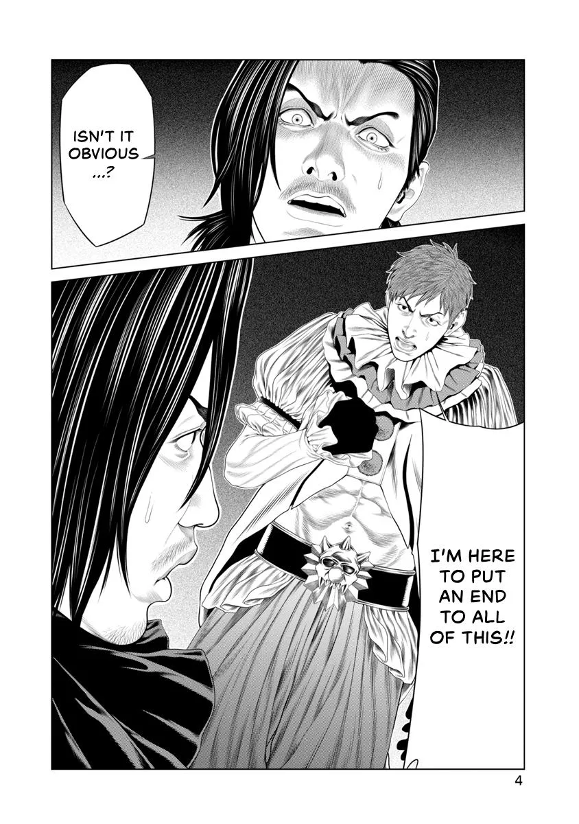 Pierrot Man Chapter 86 page 6