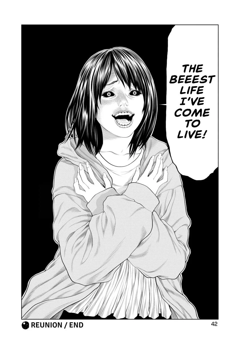 Pierrot Man Chapter 87 page 20