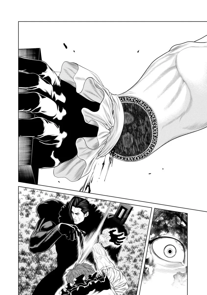Pierrot Man Chapter 93 page 18