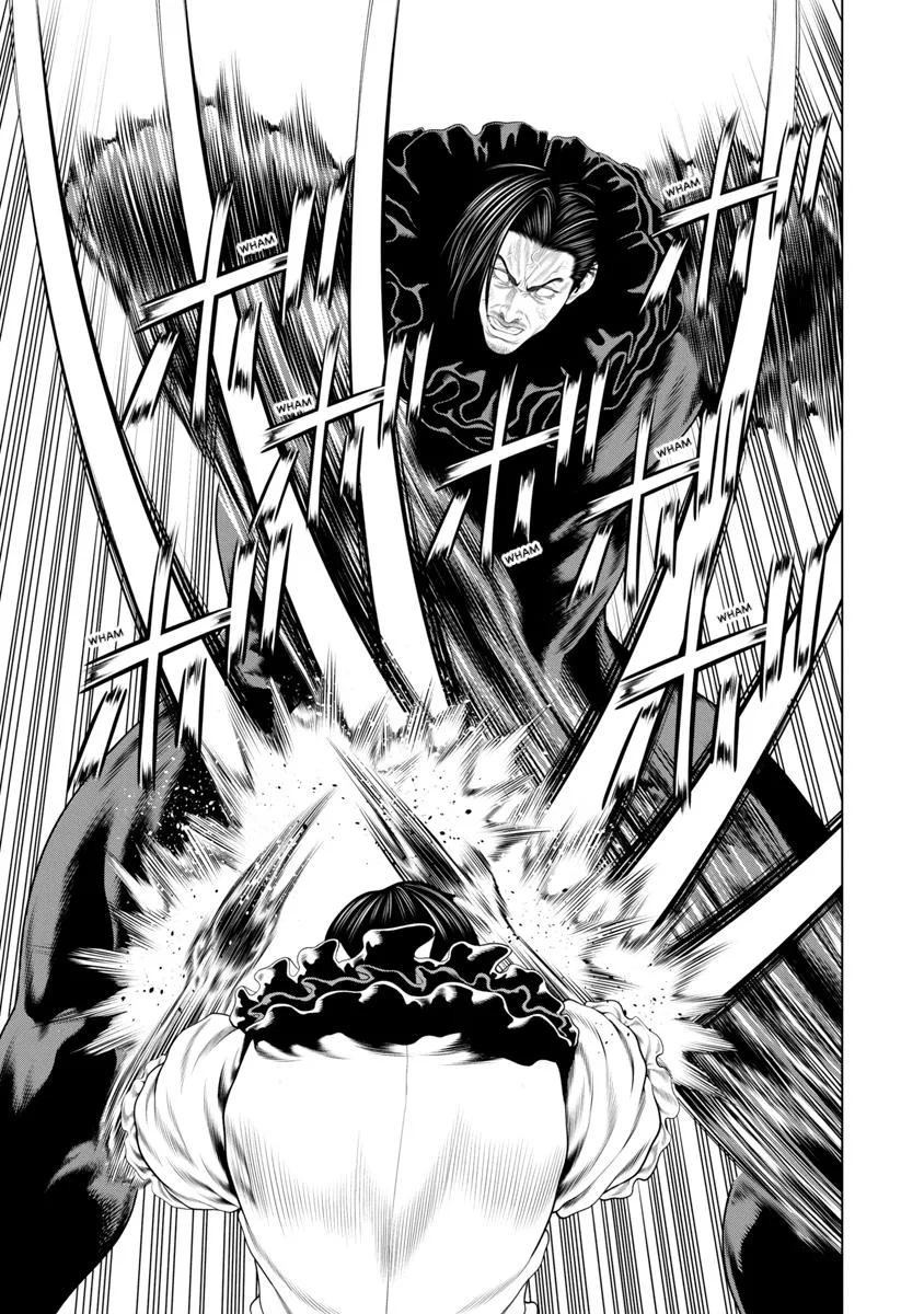 Pierrot Man Chapter 93 page 13