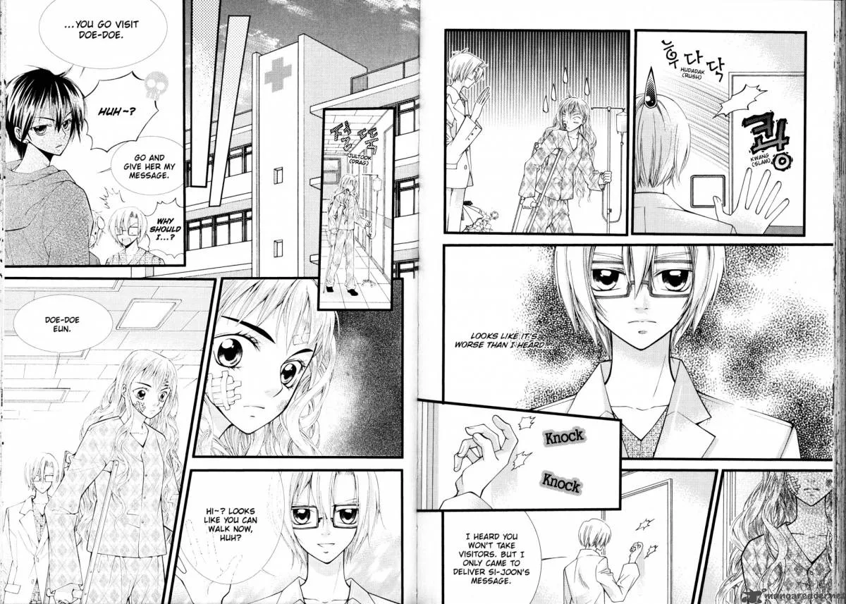 Pig Bride Chapter 10 page 41