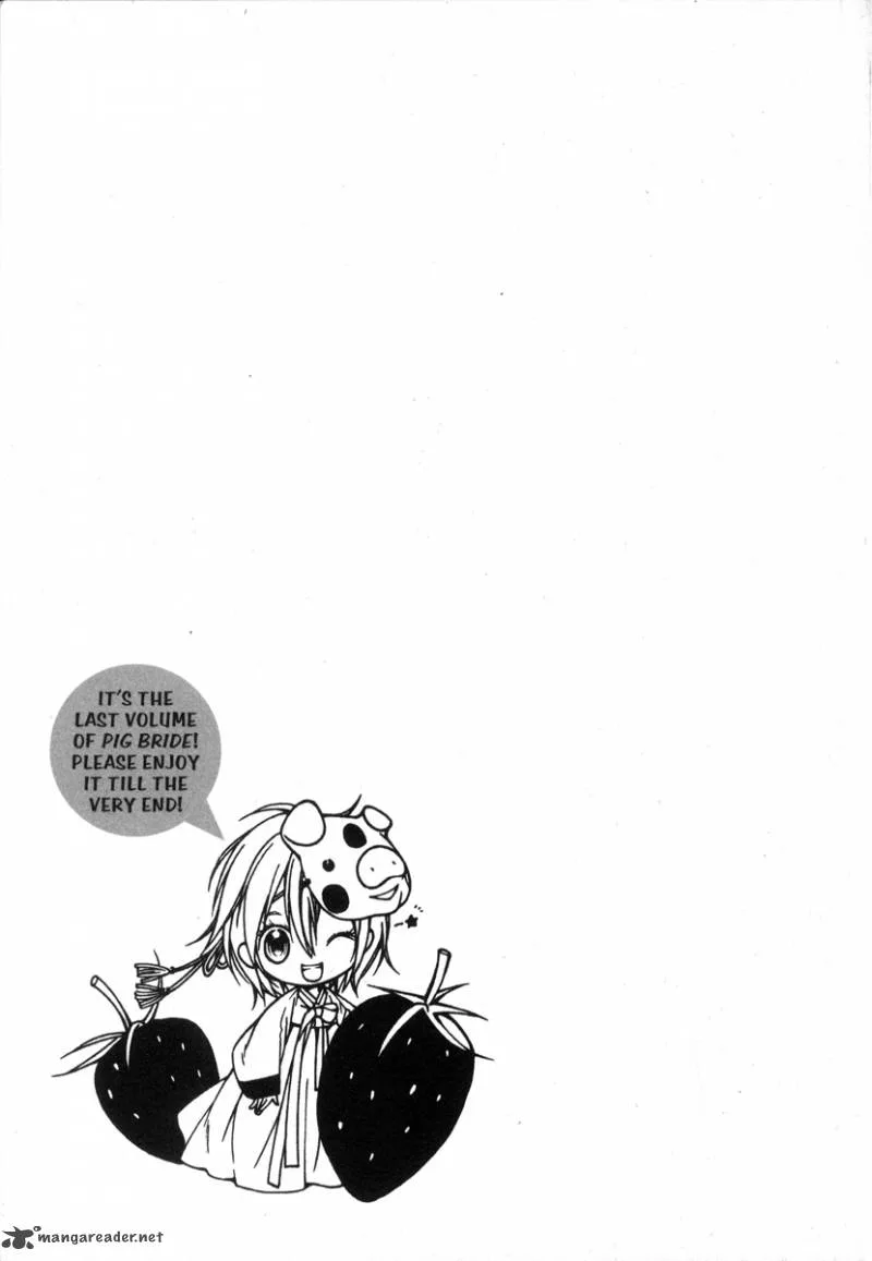 Pig Bride Chapter 12 page 5