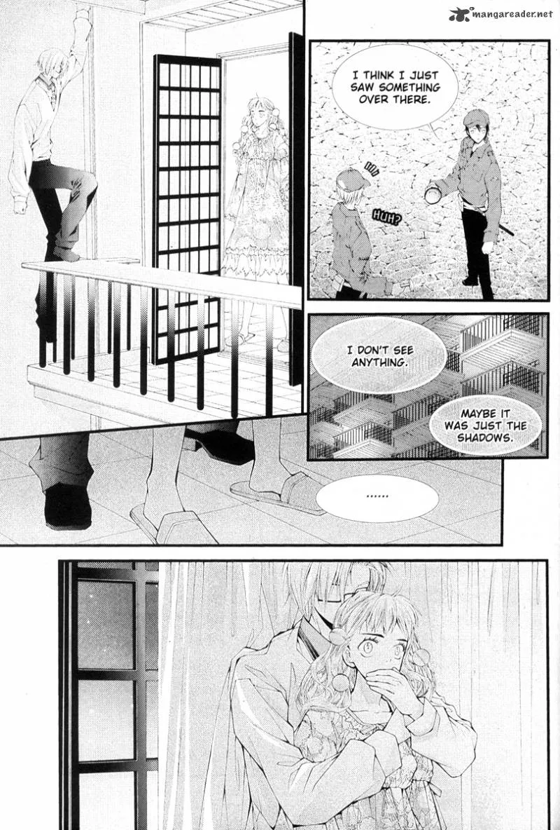Pig Bride Chapter 12 page 40