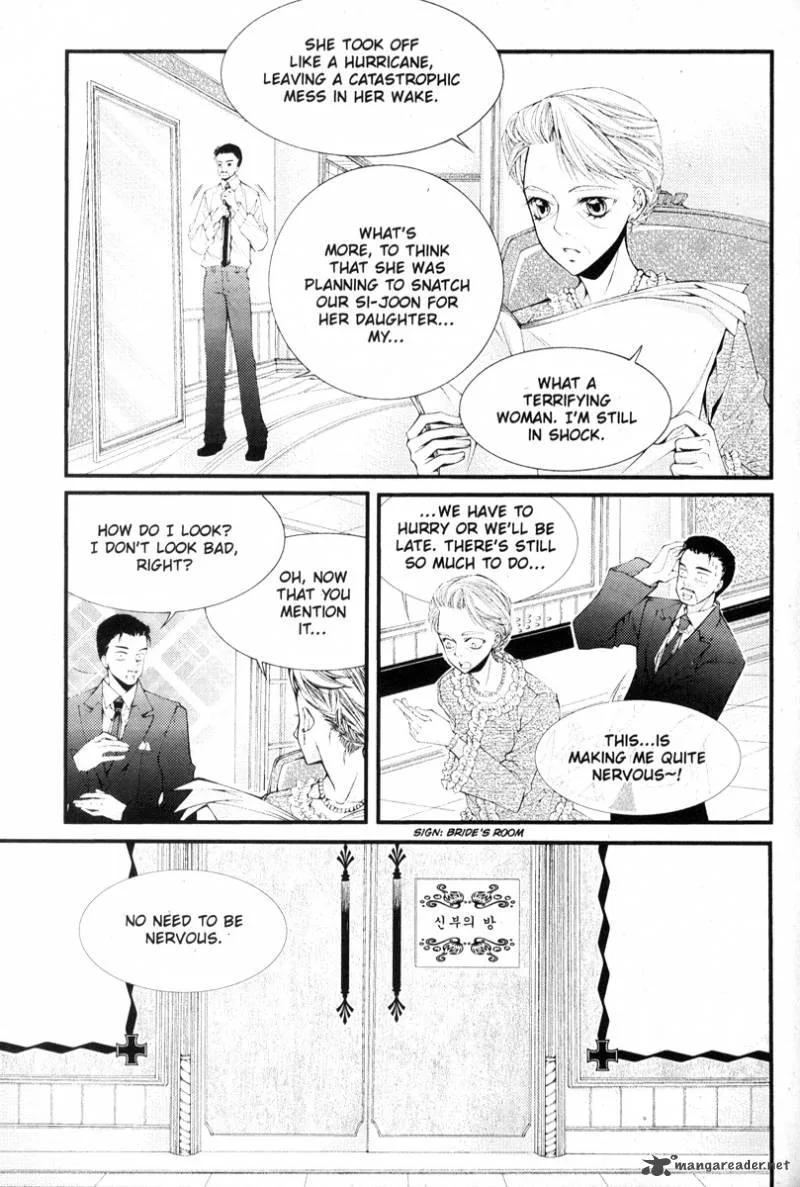 Pig Bride Chapter 12 page 144