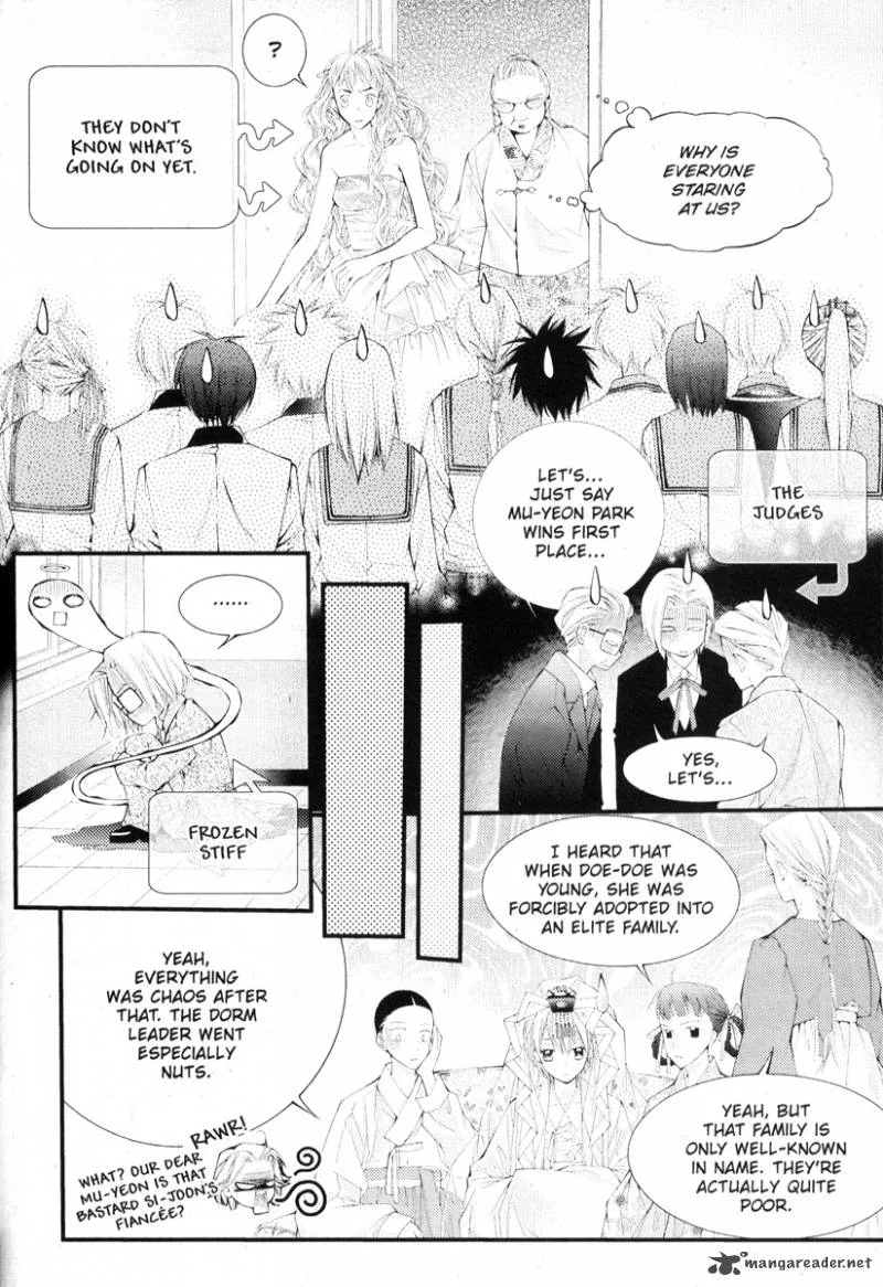 Pig Bride Chapter 12 page 147