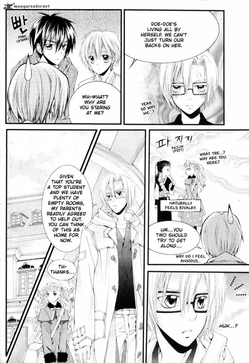 Pig Bride Chapter 12 page 176