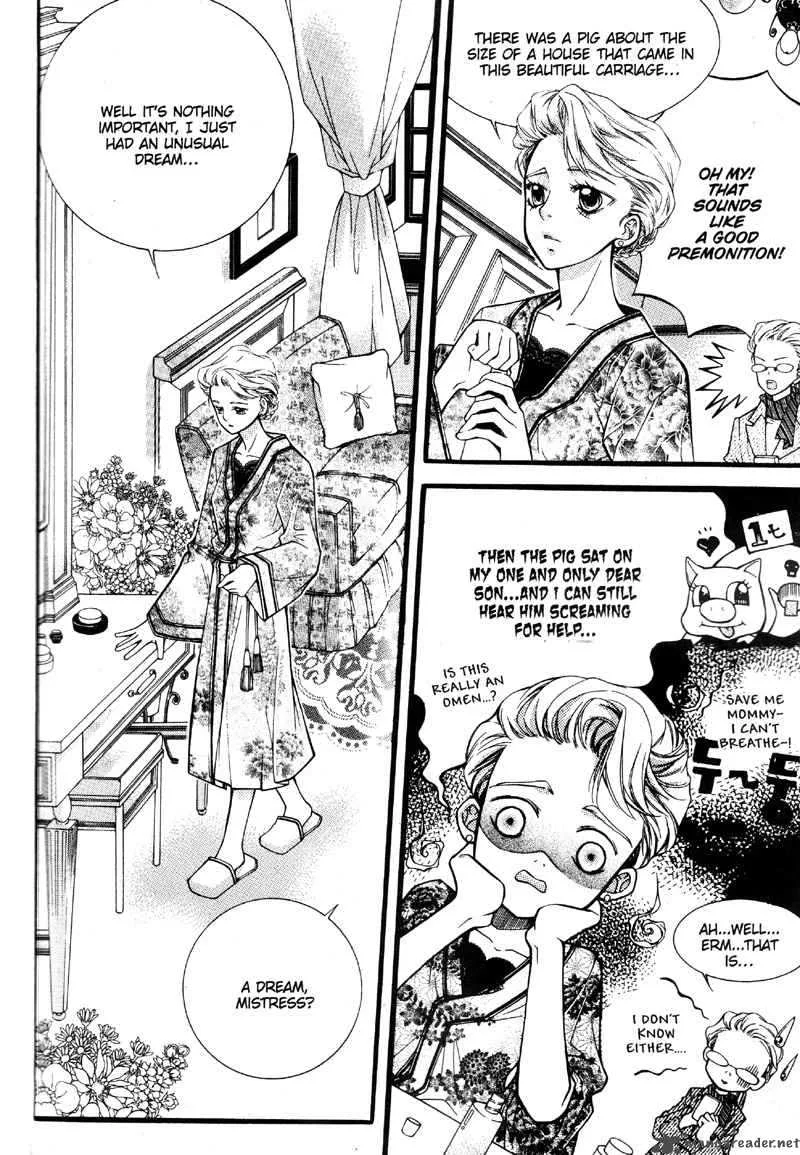 Pig Bride Chapter 2 page 6