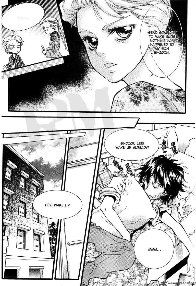 Pig Bride Chapter 2 page 7