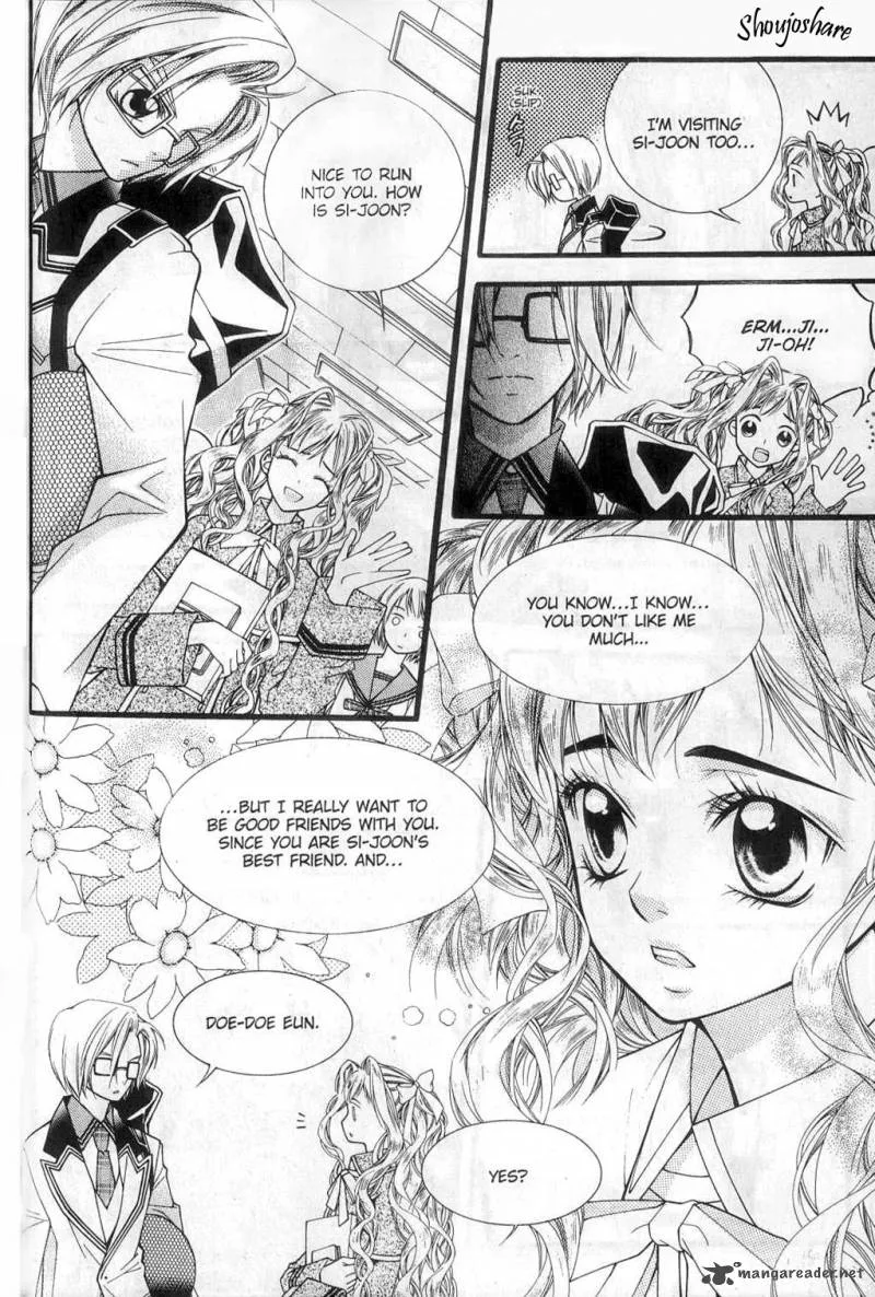 Pig Bride Chapter 4 page 13