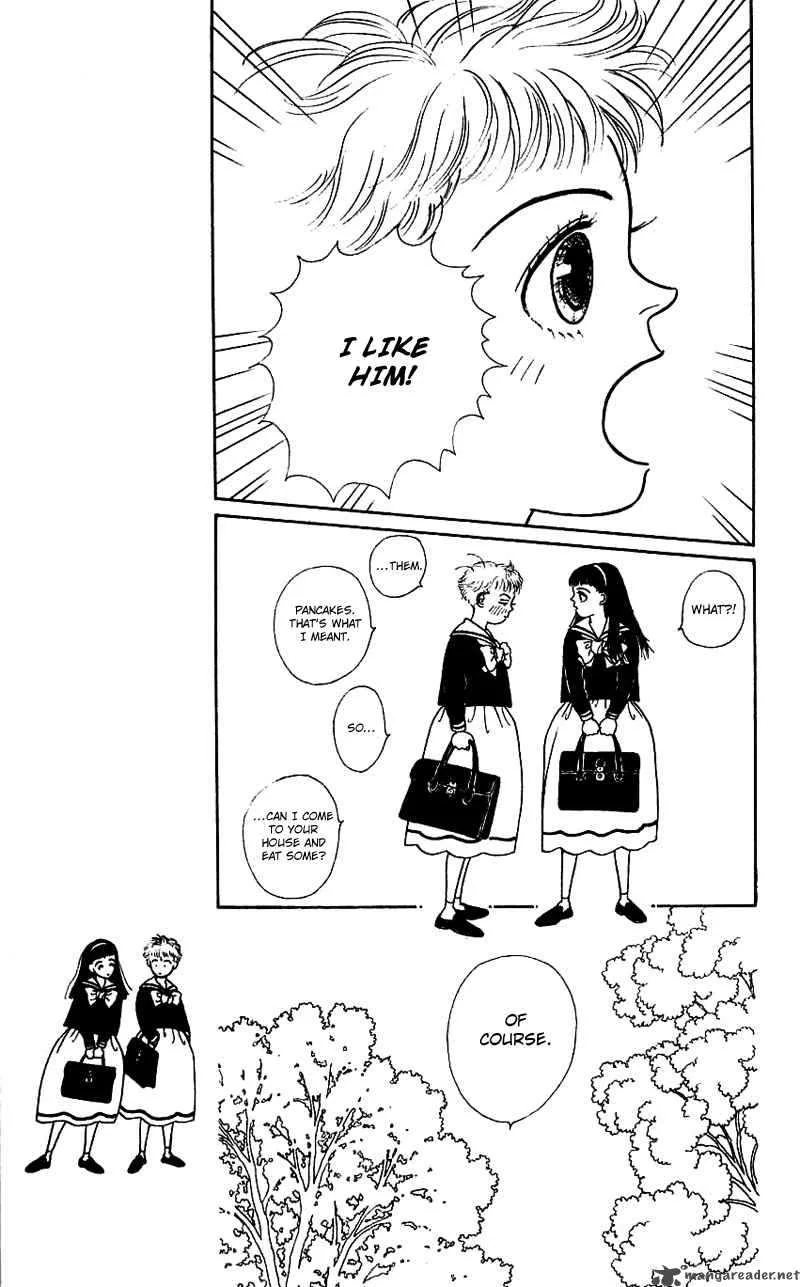 Pii Natsu ga Ippai Chapter 1 page 13