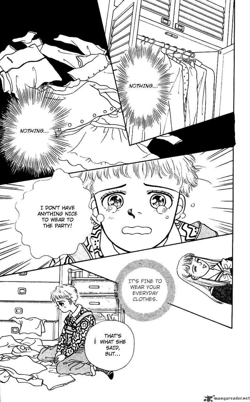 Pii Natsu ga Ippai Chapter 1 page 25