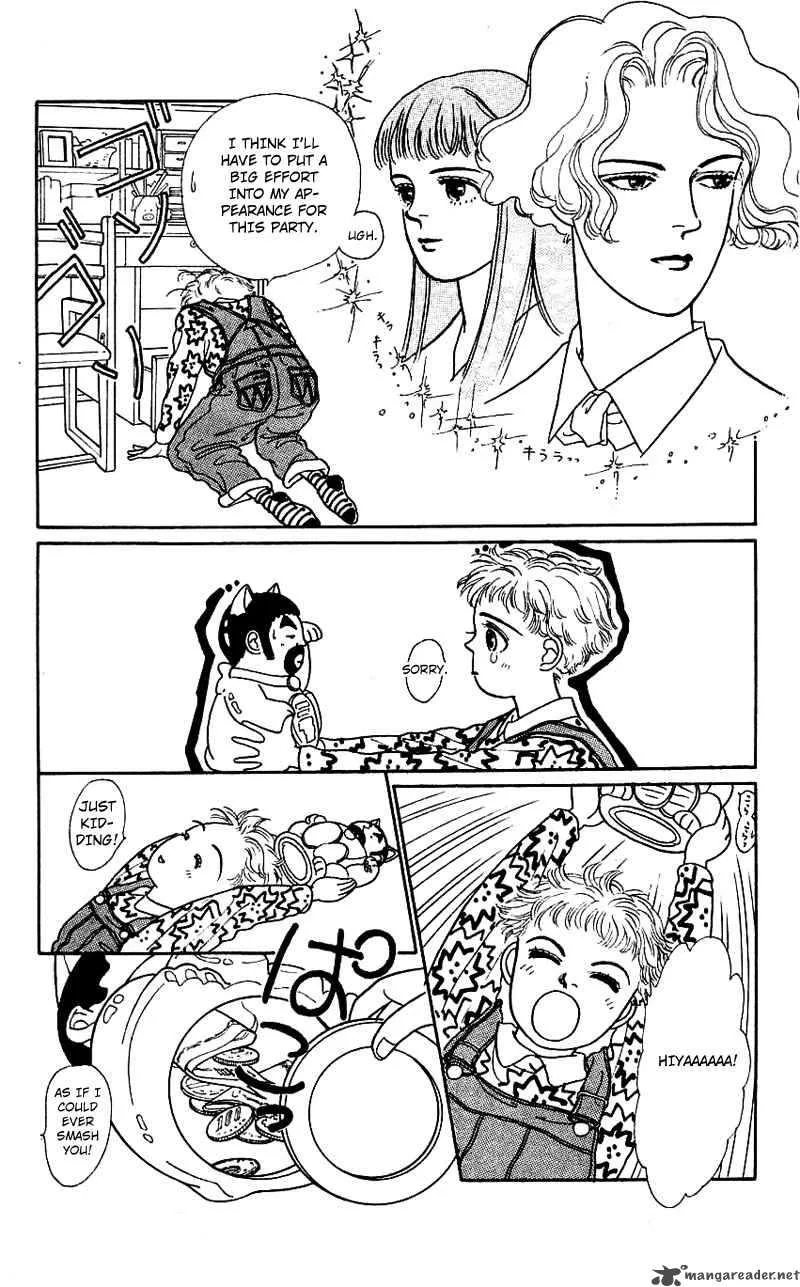 Pii Natsu ga Ippai Chapter 1 page 26