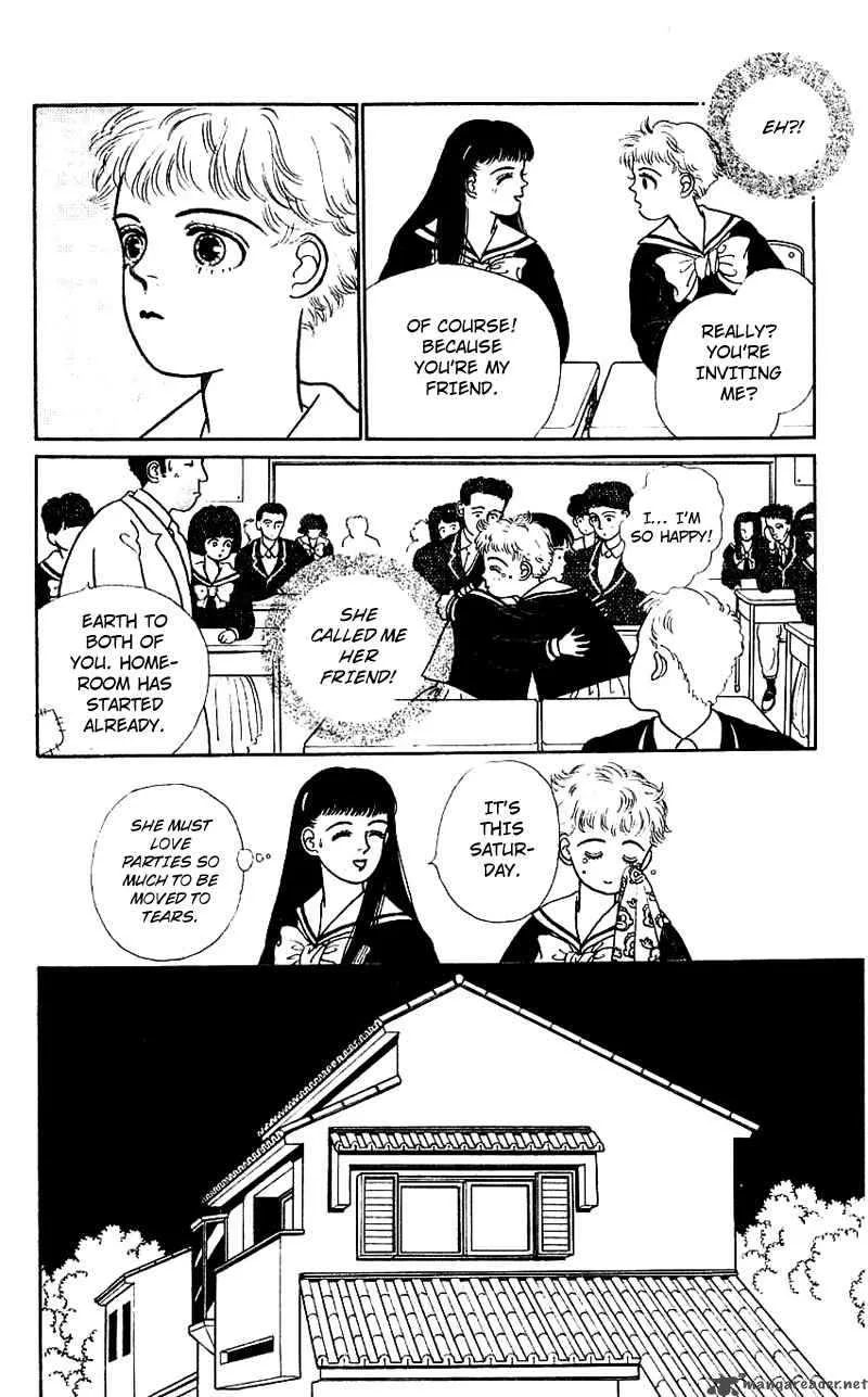 Pii Natsu ga Ippai Chapter 1 page 24