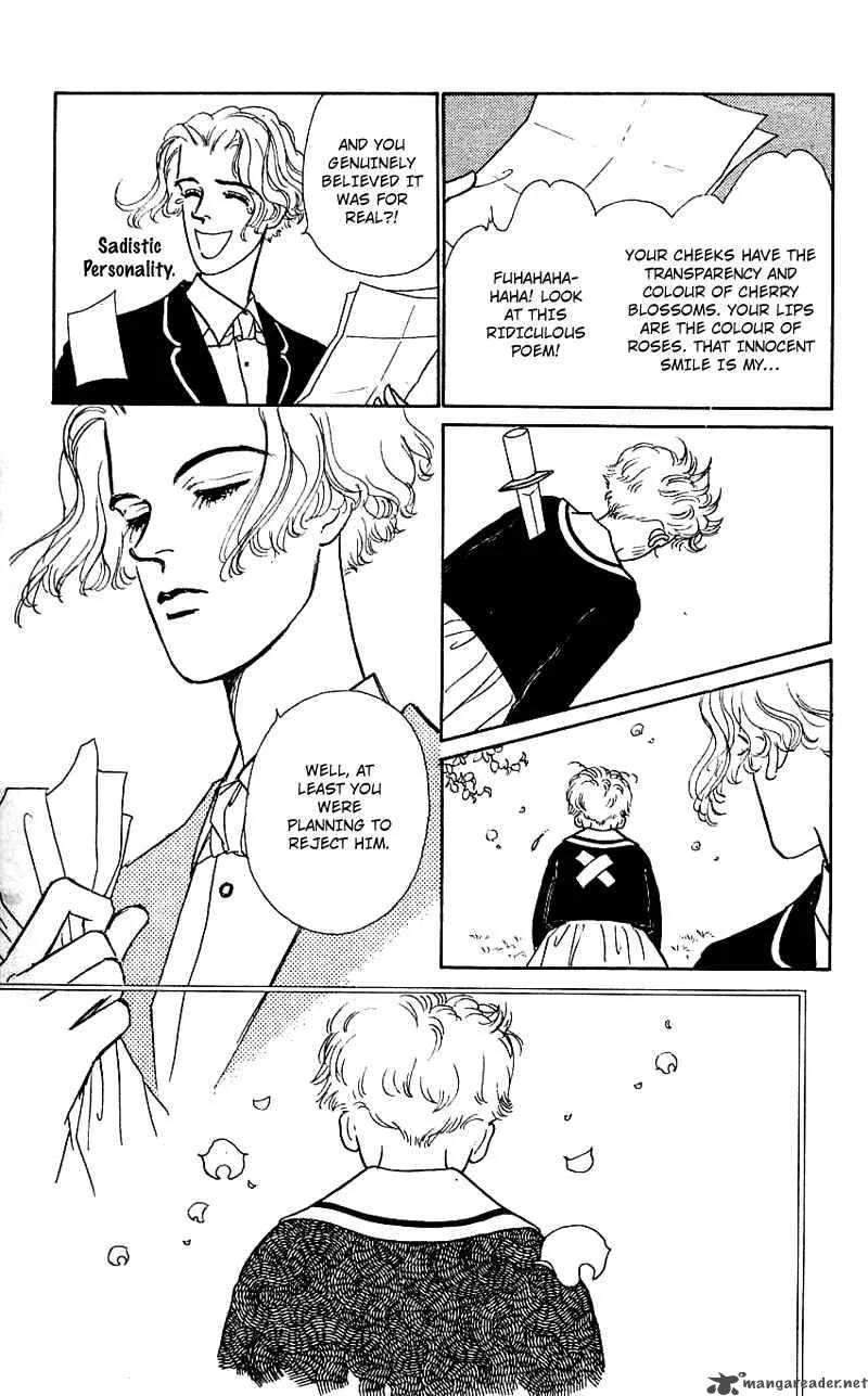 Pii Natsu ga Ippai Chapter 10 page 20