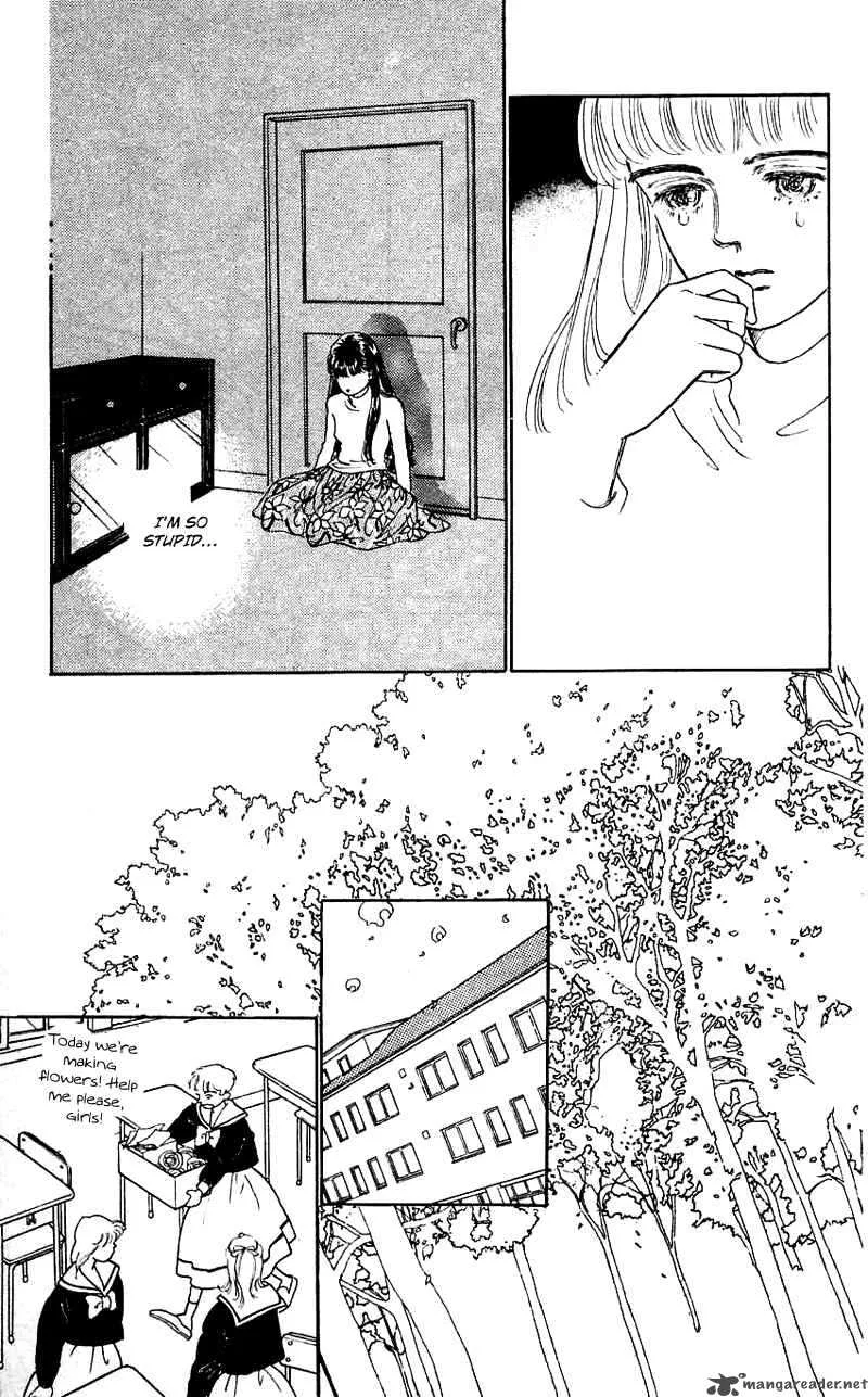 Pii Natsu ga Ippai Chapter 10 page 10